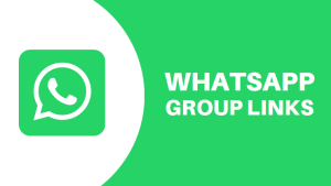 whatsapp group links