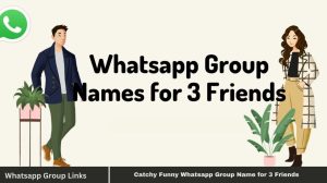 Funny Whatsapp Group