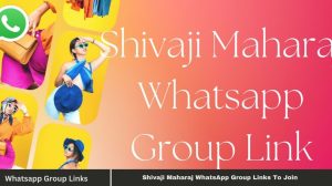 Shivaji Maharaj WhatsApp Group