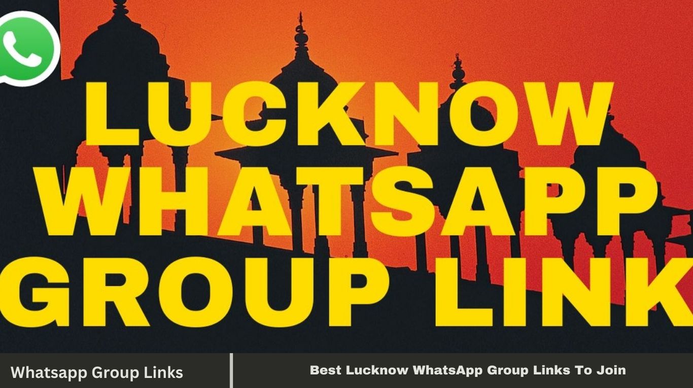 Lucknow WhatsApp Group